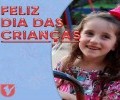 DIA DAS CRIANÇAS | 12 de outubro