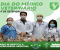 Dia do Médico Veterinário | 9 de setembro