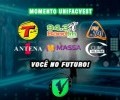 #104 VOCÊ NO FUTURO | MOMENTO UNIFACVEST