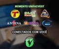 MOMENTO UNIFACVEST | CONECTADOS COM VOCÊ