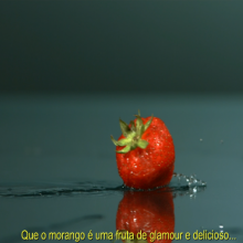 VÍDEO: GELEIA DE MORANGOS | COZINHA UNIVERSITÁRIA