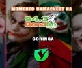 SPOTIFY PODCAST # 59 BAND FM | MOMENTO UNIFACVEST | Nº 13 UNIFACVEST CINE – CORINGA