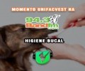 SPOTIFY PODCAST #61 BAND FM | MOMENTO UNIFACVEST | #15 DICAS PARA SEU PET – Higiene Bucal para o Pet