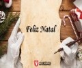 VÍDEO: FELIZ NATAL!