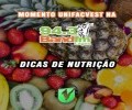 SPOTIFY PODCAST #68 BAND FM | MOMENTO UNIFACVEST | #19 DICAS DE NUTRIÇÃO.