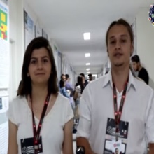 VÍDEO: SIMPÓSIO NEWS