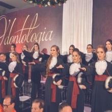ODONTOLOGIA | A Primeira turma a gente nunca esquece!