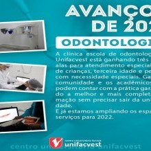 Investimentos na Clínica Odontológica 