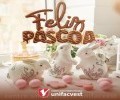 Feliz Páscoa!