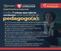 Quer saber mais sobre a profissão de pedagogo(a)? Confira 7 coisas que não tem contaram! 