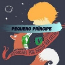 UNIFACVEST LITERATURA | PEQUENO PRÍNCIPE