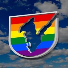 28 DE JUNHO | DIA DO ORGULHO LGBT+