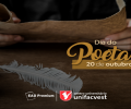 Dia do Poeta | 20 de outubro