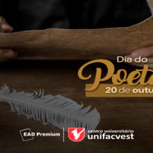 Dia do Poeta | 20 de outubro