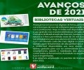 Investimentos em Bibliotecas Virtuais e Softwares