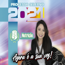 NUTRIÇÃO É UNIFACVEST