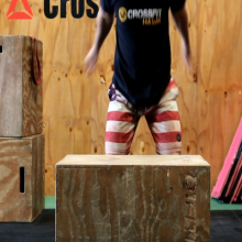 SÉRIE TUDO SOBRE | CROSSFIT