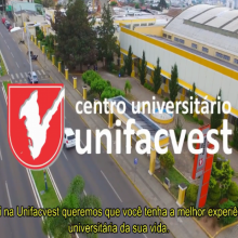 #VemPraUnifacvest