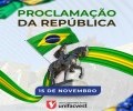 Proclamação da República