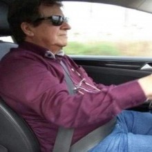 Unifacvest comunica o falecimento do Professor Ceniro Ferreira de Sousa