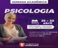 Semana Acadêmica de Psicologia