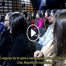 VÍDEO: RESUMO | SEMANA ACADÊMICA DE PSICOLOGIA