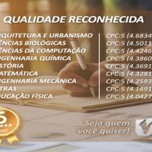 UNIFACVEST | QUALIDADE RECONHECIDA
