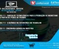 LIVES: ENGENHARIA QUÍMICA| E-ACADEMIC WEEK