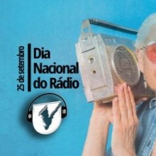 DIA NACIONAL DO RÁDIO