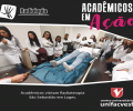 RADIOLOGIA | ACADÊMICOS EM AÇÃO