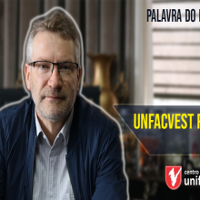 VÍDEO: UNIFACVEST PRESS | PALAVRA DO REITOR