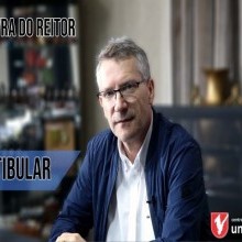 VESTIBULAR | PALAVRA DO REITOR 