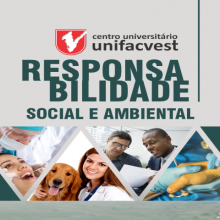 RESPONSABILIDADE SOCIAL E AMBIENTAL