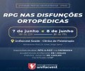 RPG NAS DISFUNÇÕES ORTOPÉDICAS