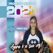 ADMINISTRAÇÃO É NA UNIFACVEST