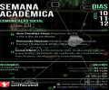 SEMANA ACADÊMICA DE COMUNICAÇÃO SOCIAL: 10, 11 e 12 | ABR