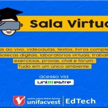 Sala Virtual no Unimestre