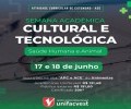 Semana Acadêmica Cultural e Tecnológica - Saúde Humana e Animal