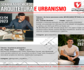 SEMANA ACADÊMICA DE ARQUITETURA E URBANISMO | 12 e 13 de abril/2023