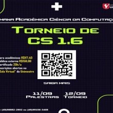 Semana Acadêmica de Ciência da Computação