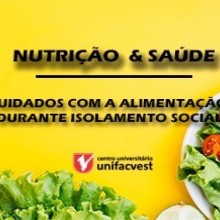 VÍDEO: COMPARTILHE DICAS SAUDÁVEIS! #JuntosSomosMaisFortes