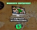 MOMENTO UNIFACVEST | 6º SIMPÓSIO INTERNACIONAL