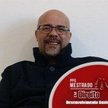 MESTRADO EM DIREITO É NA UNIFACVEST