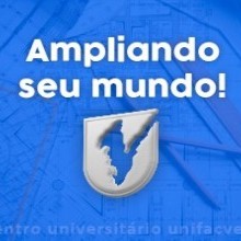 UNIFACVEST | AMPLIANDO SEU MUNDO