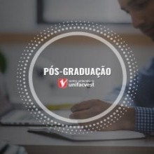 Venha fazer pós na Unifacvest