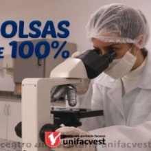 Inverno com charme e bolsas de 100% só na Unifacvest