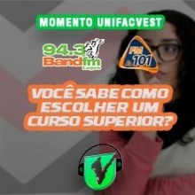 Você sabe como escolher um curso superior?