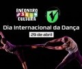 ENCONTRO E CULTURA | DIA INTERNACIONAL DA DANÇA