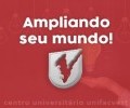 UNIFACVEST | AMPLIANDO SEU MUNDO