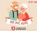 DIA DOS AVÓS | 26 DE JULHO